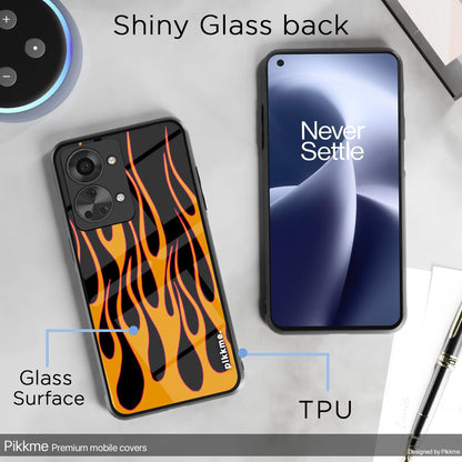 Mobile back cover for OnePlus Nord 2T 5G – Pikkme – photo 3