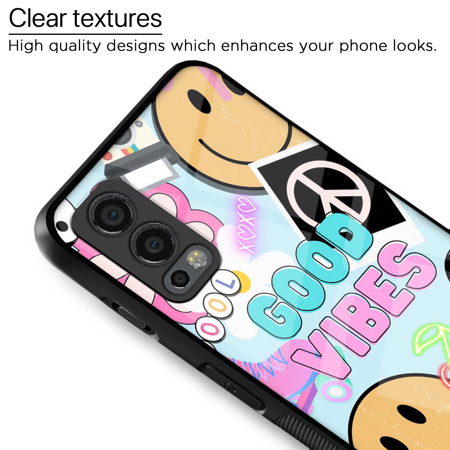 Pikkme mobile cover for OnePlus Nord 2 5G – photo 4