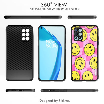 Mobile cover for OnePlus 8T – Pikkme – photo 2