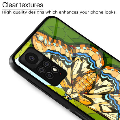 Hybrid Back cover for Redmi Note 11 Pro/Note 11 Pro Plus 5G – Pikkme – photo 4