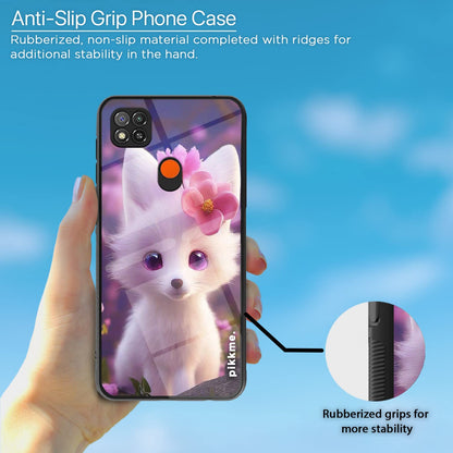Redmi 10A/9, Poco C31 phone cover by Pikkme – photo 5