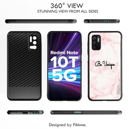 Redmi Note 10T/Poco M3 Pro 5G back cover by Pikkme – photo 2