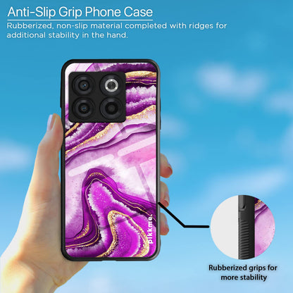 Pikkme OnePlus 10T 5G back cover – photo 5