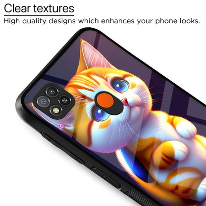 Pikkme Redmi 10A/9, Poco C31 mobile back cover – photo 4