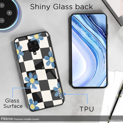 Redmi Note 9 Pro/Note 9 Pro Max/Note 10 Lite phone cover by Pikkme – photo 3