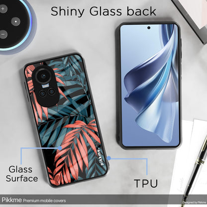 Oppo Reno 10 5G mobile back cover by Pikkme – photo 3