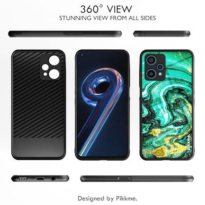 Hybrid Phone cover for OnePlus Nord CE 2 Lite 5G – Pikkme – photo 2