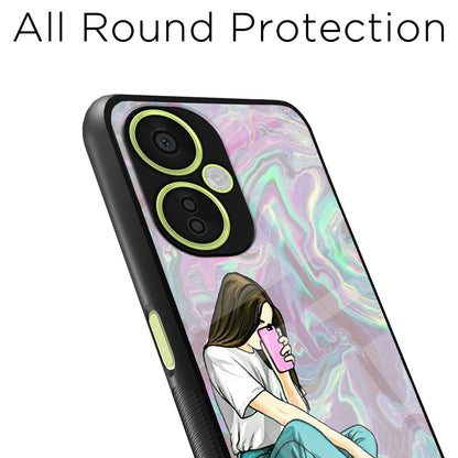 Pikkme mobile cover for OnePlus Nord CE 3 Lite 5G – photo 7