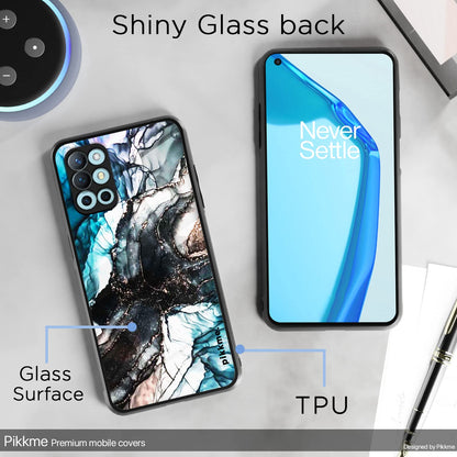 OnePlus 8T mobile cover by Pikkme – photo 3