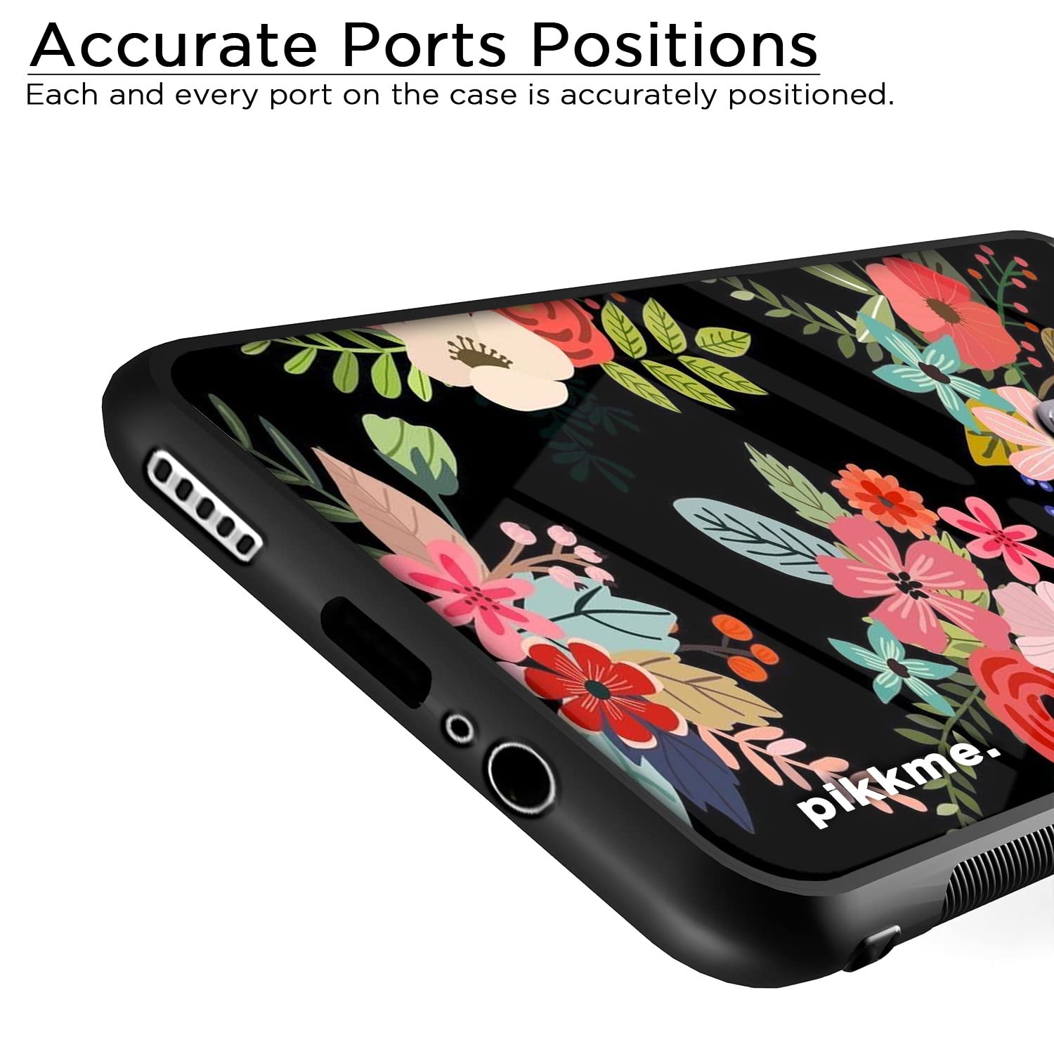Pikkme mobile back cover for Oppo F11 – photo 6