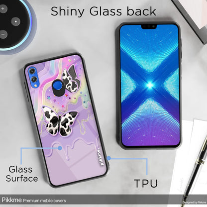 Pikkme Honor 8X Hybrid back cover – photo 3
