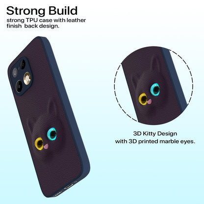 Purple phone cover for Realme 16 Pro 5G – Pikkme – photo 2