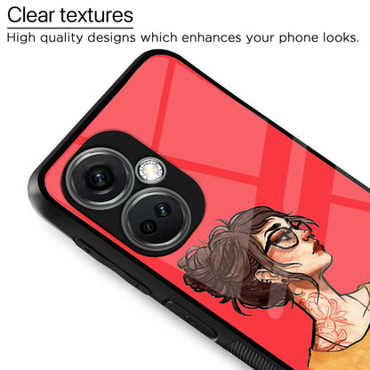OnePlus Nord CE 3 5G Style Swag phone cover by Pikkme – photo 4