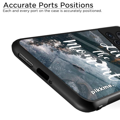 OnePlus 10R mobile back cover by Pikkme – photo 6