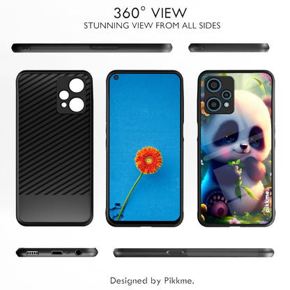 Pikkme OnePlus Nord CE 2 Lite 5G phone cover – photo 2