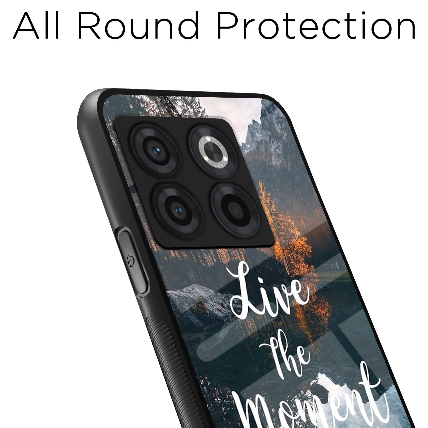 OnePlus 10T 5G mobile cover by Pikkme – photo 6