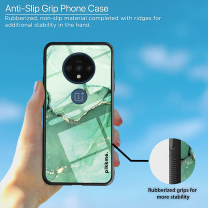 Pikkme back cover for OnePlus 7T – photo 5