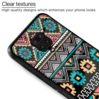 Hybrid Back cover for Redmi Note 9 Pro/Note 9 Pro Max/Note 10 Lite – Pikkme – photo 4