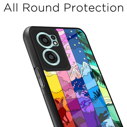 Pikkme Hybrid mobile cover for OnePlus Nord CE 2 5G – photo 7