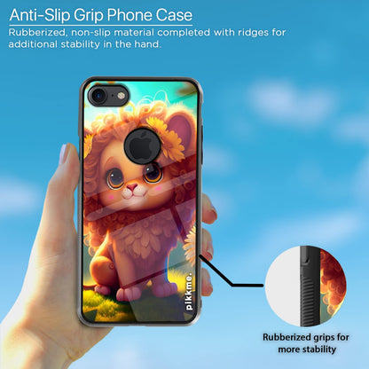Back cover for iPhone 7/8 – Pikkme – photo 5