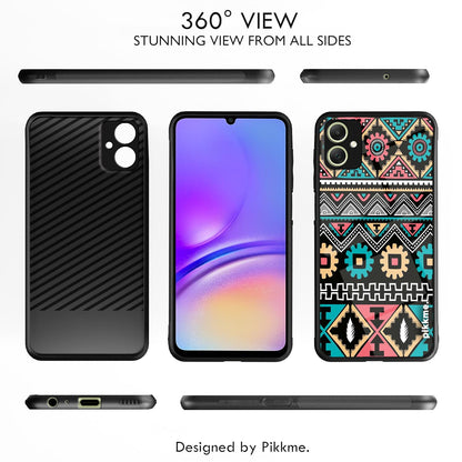 Pikkme Samsung A05/M05/F05 back cover – photo 2
