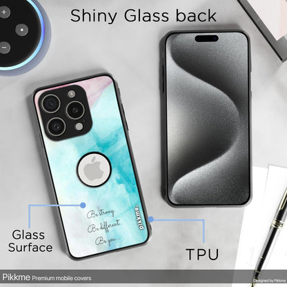 iPhone 15 Pro back cover by Pikkme – photo 3