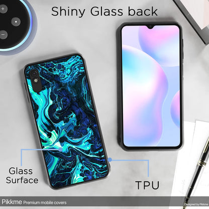 Pikkme Hybrid phone cover for Redmi 9A/9i/9A Sport – photo 3
