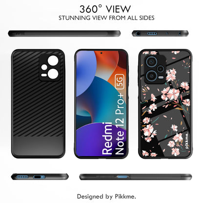 Pikkme Redmi Note 12 Pro Plus 5G back cover – photo 2