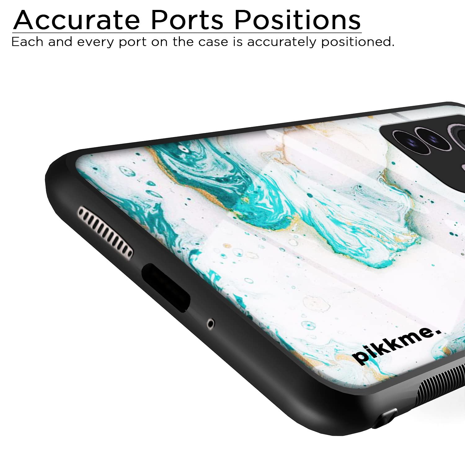 Hybrid Mobile cover for Mi 12 Pro 5G – Pikkme – photo 6