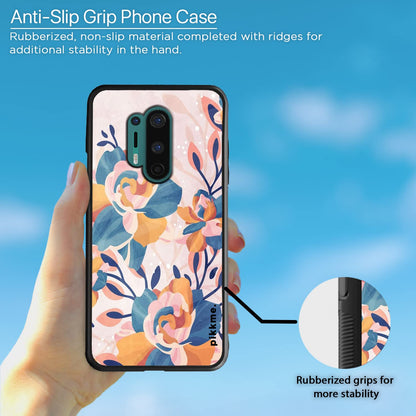 Pikkme OnePlus 8 Pro phone cover – photo 5