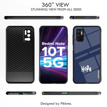 Pikkme Redmi Note 10T/Poco M3 Pro 5G mobile back cover – photo 2