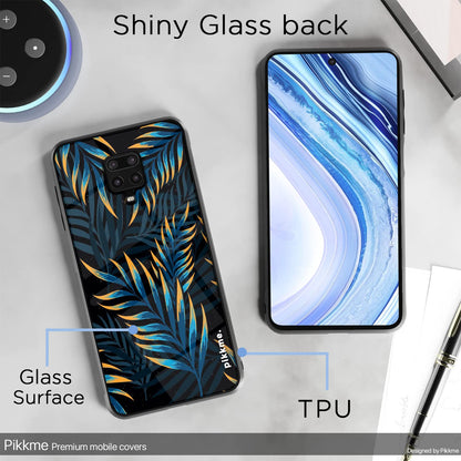 Pikkme Flower back cover for Redmi Note 9 Pro/Note 9 Pro Max/Note 10 Lite – photo 3