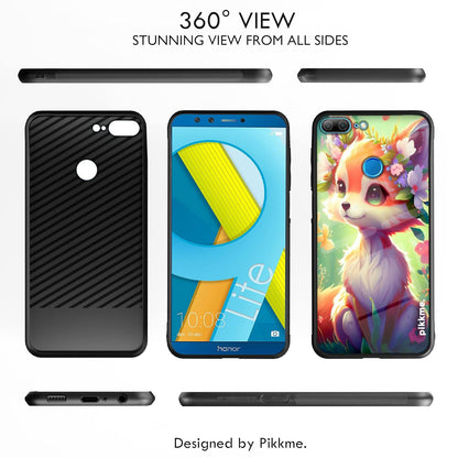 Phone cover for Honor 9 Lite – Pikkme – photo 2