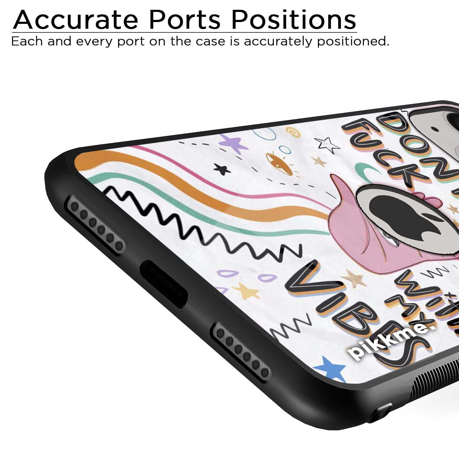 Hybrid Mobile back cover for iPhone 13 – Pikkme – photo 6