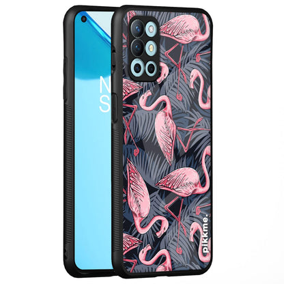 OnePlus 8T Hybrid mobile cover by Pikkme