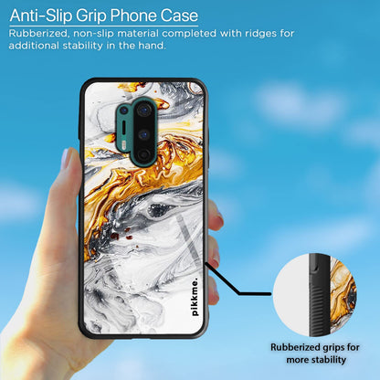 Pikkme OnePlus 8 Pro back cover – photo 5