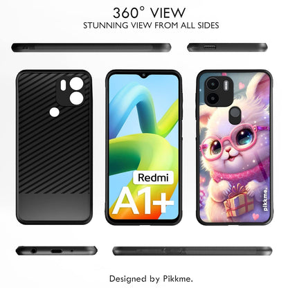 Pikkme phone cover for Redmi A1 Plus/A2 Plus/Poco C50 – photo 2