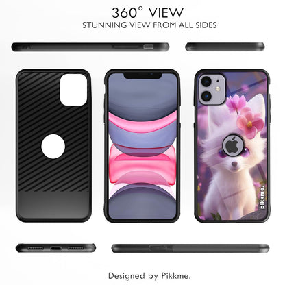 Phone cover for iPhone 11 – Pikkme – photo 2