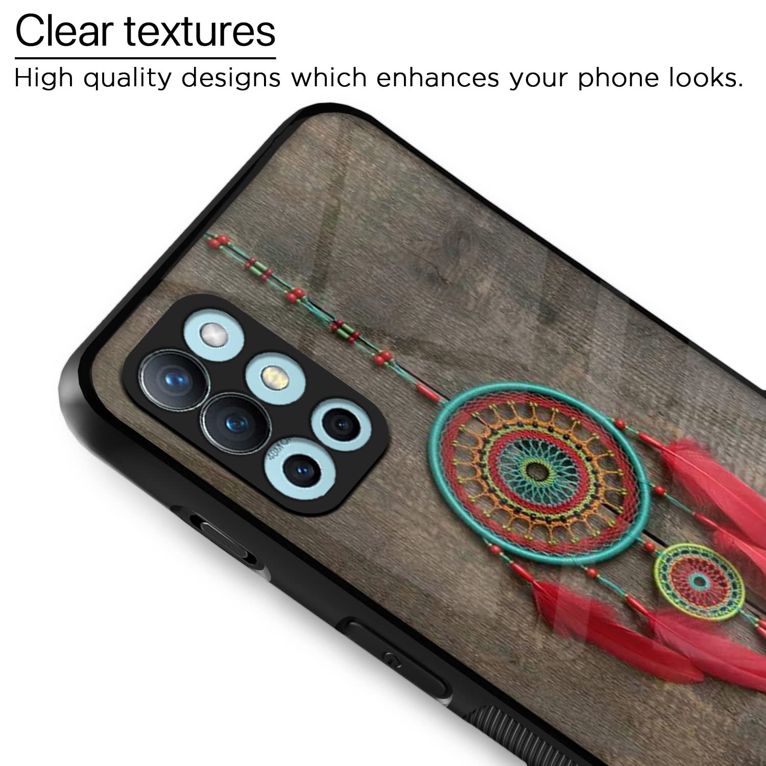 Pikkme OnePlus 8T phone cover – photo 4