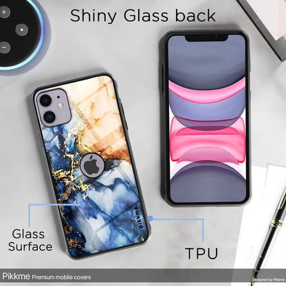 iPhone 11 back cover by Pikkme – photo 3
