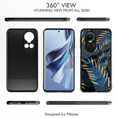 Pikkme Oppo Reno 10 Pro 5G back cover – photo 2