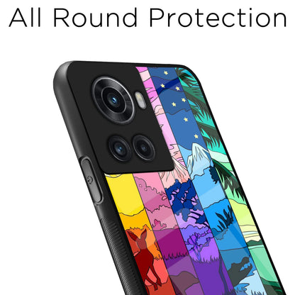 Pikkme OnePlus 10R mobile cover – photo 7