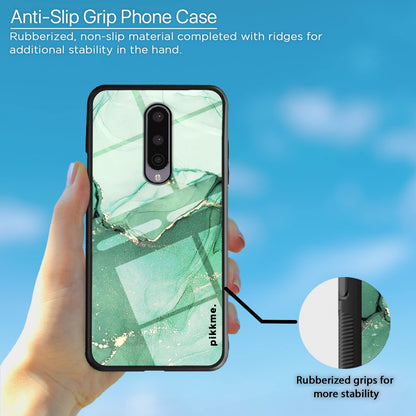OnePlus 8 Hybrid mobile back cover by Pikkme – photo 5