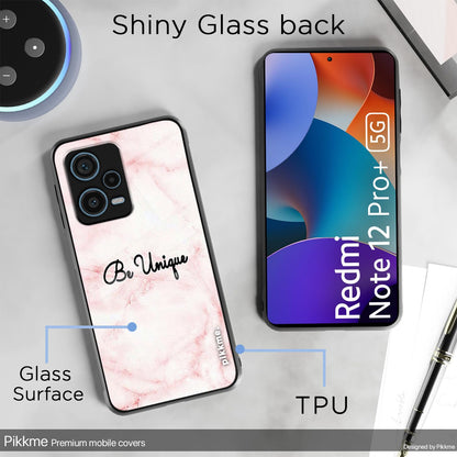 Phone cover for Redmi Note 12 Pro Plus 5G – Pikkme – photo 3
