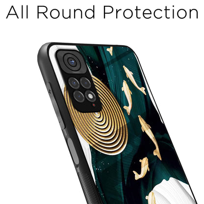 Redmi Note 11/Note 11s phone cover by Pikkme – photo 7