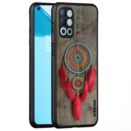 Pikkme OnePlus 8T Flower mobile back cover
