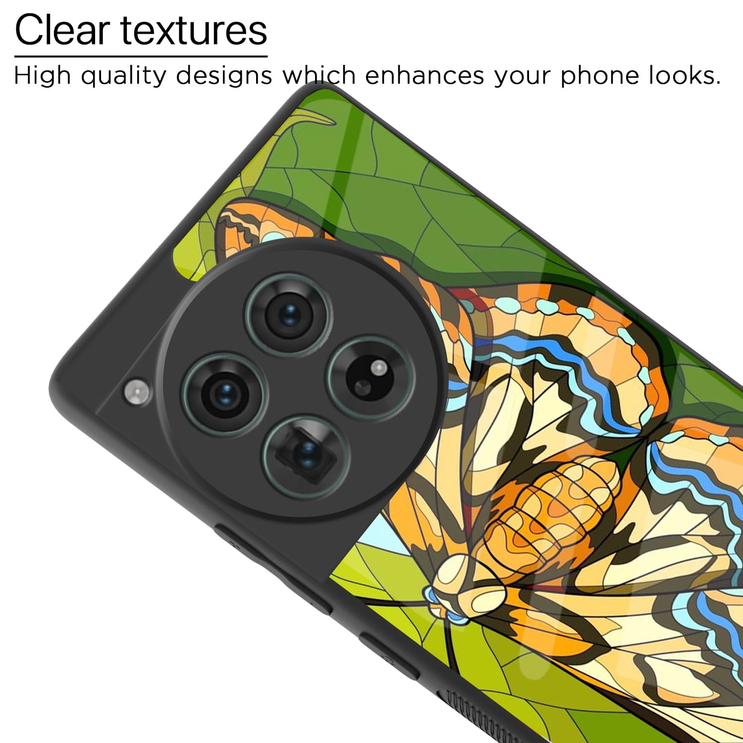 Phone cover for OnePlus 12 5G – Pikkme – photo 4