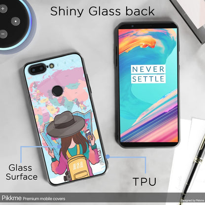 Pikkme OnePlus 5T back cover – photo 3