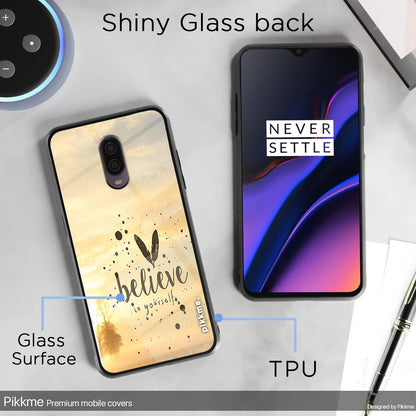 Hybrid Phone cover for OnePlus 7 – Pikkme – photo 3