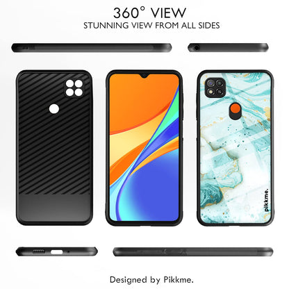 Pikkme mobile back cover for Redmi 10A/9, Poco C31 – photo 2
